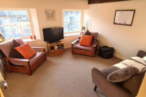 Lovely 2 bedroom apartment in Kendal town centre